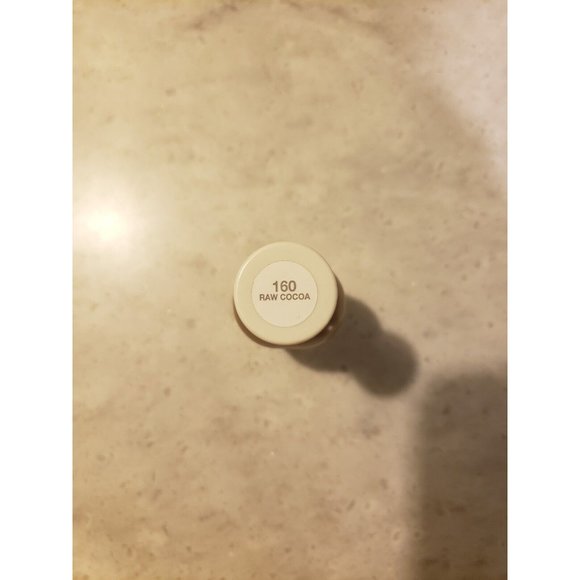 Sally Hansen Good Kind Pure Vegan Nail Polish Plant Based 160 Raw Cocoa New - Picture 3 of 3